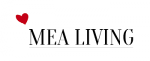 Logo Mea Living