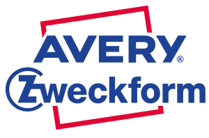 Logo Avery Zweckform