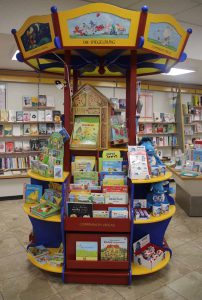 Bildergalerie Kinderbücher