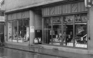Driemeier Ibbenbueren Buchhandlung