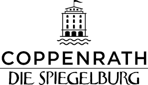 Logo Coppenrath Die Spiegelburg