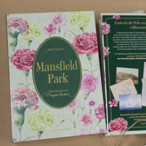 Mansfield Park Coppenrath Driemeier